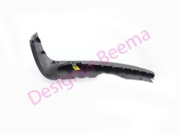 Genuine MINI (51127365150) Band Spoiler - Lower Right