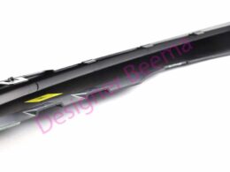 Genuine MINI (51127365150) Band Spoiler - Lower Right