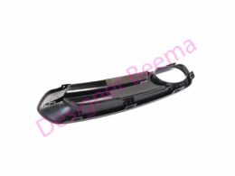 Genuine BMW (51117341614) Fog Light Grille - Partially Open - Right