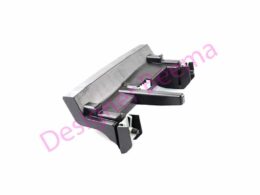 Genuine BMW (63117391396) Headlight Bracket - Lower Right