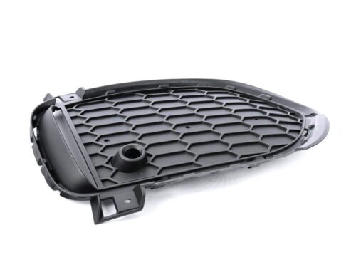 Genuine BMW Grille Closed - Left 51118064635