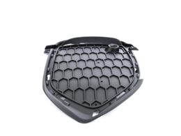 Genuine BMW (51118064636) Grille Closed - Right