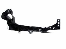 Alternative view of Headlight Arm - Left