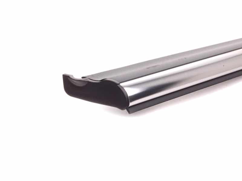 MINI Genuine Rear Left Side Window Trim Finisher For R50 R53 51367071671