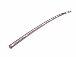 Genuine MINI (51367071671) Finisher For Side Window - Rear Left
