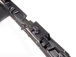 Genuine BMW (51118054013) Middle Bumper Centre Grille - M