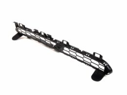Alternative view of Middle Bumper Centre Grille - M