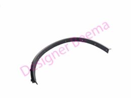 Genuine BMW (51777176235) Cover Wheel Arch - Front Left