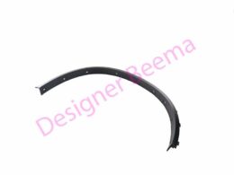 Alternative view of Cover Wheel Arch - Front Right