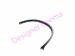 Genuine BMW (51777176235) Cover Wheel Arch - Front Left