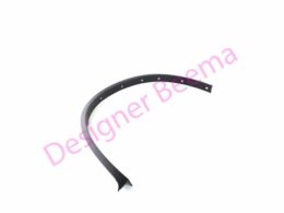 Genuine BMW (51777176236) Cover Wheel Arch - Front Right