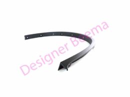Genuine BMW (51777176235) Cover Wheel Arch - Front Left
