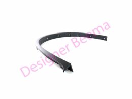 Genuine BMW (51777176236) Cover Wheel Arch - Front Right