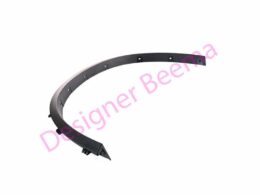 Genuine BMW (51777176235) Cover Wheel Arch - Front Left
