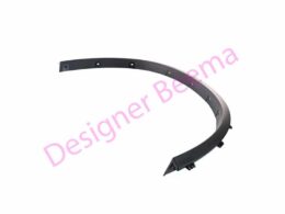 Genuine BMW (51777176236) Cover Wheel Arch - Front Right