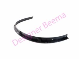 Genuine BMW (51777176236) Cover Wheel Arch - Front Right