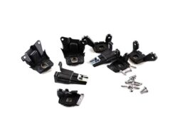 Alternative view of Headlight Mounts