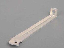 Alternative view of Bracket For Headlight Arm - Right