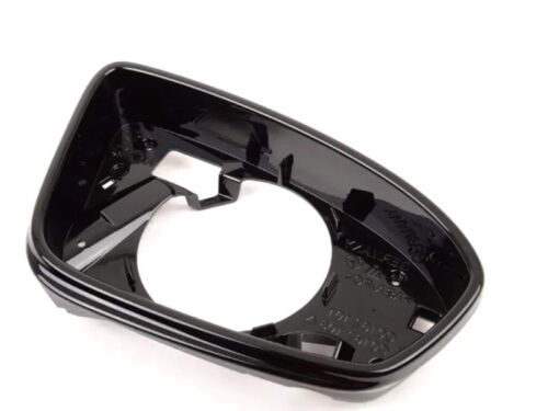 Genuine BMW (51168050472) Mirror Outer Ring Cover - Right