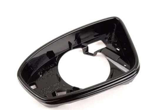 Genuine BMW (51168050471) Mirror Outer Ring Cover - Left