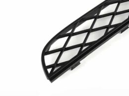 Alternative view of Front Bumper Grille - Centre