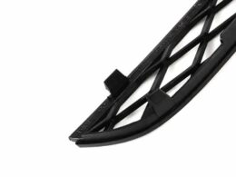 Genuine BMW (51117159597) Front Bumper Grille - Centre