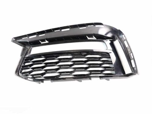 Genuine BMW Grille - Left 51118064963