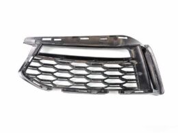 Alternative view of Grille - Right
