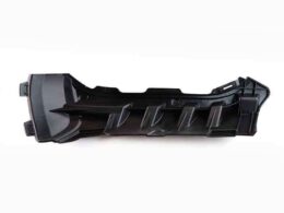 Alternative view of Reinforcement Pedestrian Protection - Left