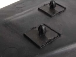 Genuine BMW (51118044701) Brake Cooling Duct - Left