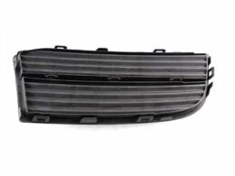 Alternative view of Grille Closed - Left