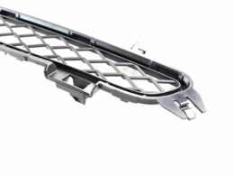 Alternative view of Grille - Upper