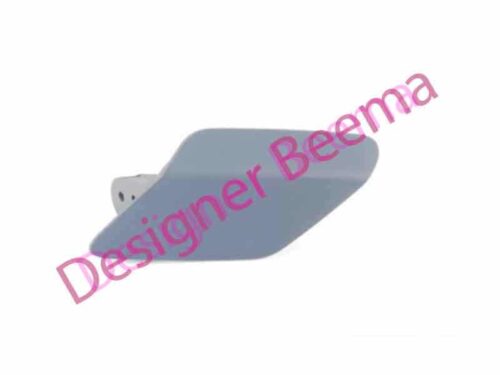 Genuine BMW Spray Nozzle Cover -left 51117363393