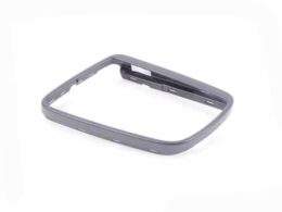 Genuine BMW (51168029243) Mirror Supporting Frame - Left