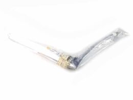 Genuine BMW (51168398505) Covering Apron - Left