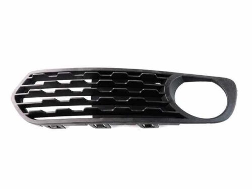 Genuine BMW (51117272557) Grille Partially Open - Left