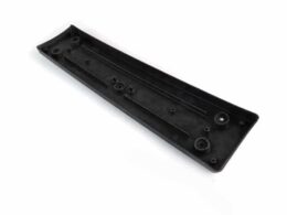 Alternative view of Number Plate Holder