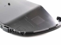 Alternative view of Frame For Number Plate Holder