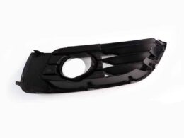 Alternative view of Grille - Left