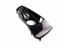 Genuine BMW (51117347231) Grille - Left