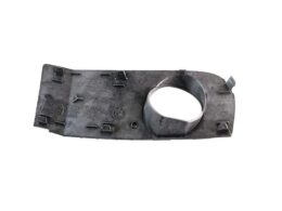 Alternative view of Cover Fog Light Grille, Left