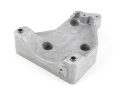 Alternative view of Air Conditioning Compressor Bracket, A/C