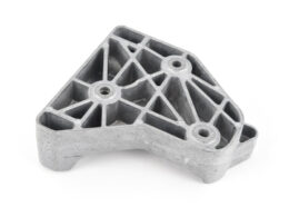 Genuine BMW (64557799863) Air Conditioning Compressor Bracket, A/C