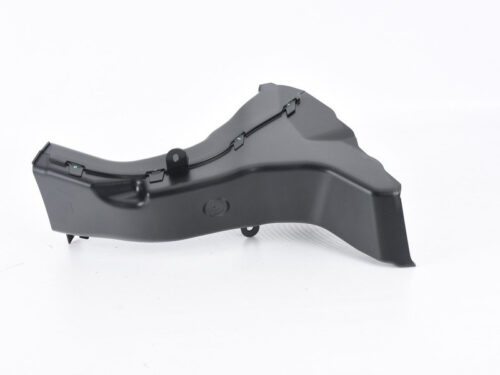 Air Duct, Brake, Left
