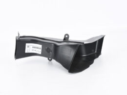 Alternative view of Air Duct, Brake, Left