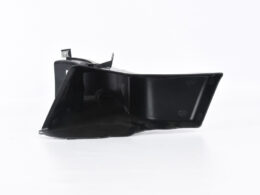 Genuine BMW (51747396939) Air Duct, Brake, Left