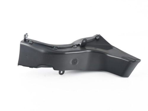 Air Duct, Brake, Right