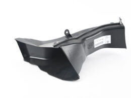 Alternative view of Air Duct, Brake, Right