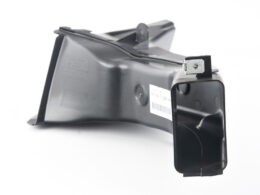 Genuine BMW (51747396940) Air Duct, Brake, Right