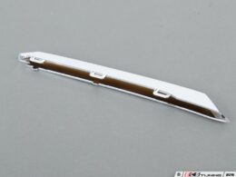 Genuine BMW (51117315105) Bumper Finisher Rod, Left